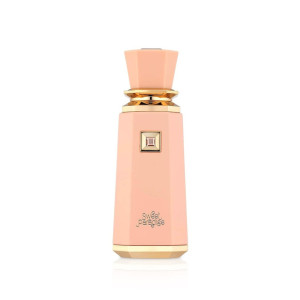 Женская парфюмированная вода French Avenue Sweet Paradise 100 мл. Photo 3